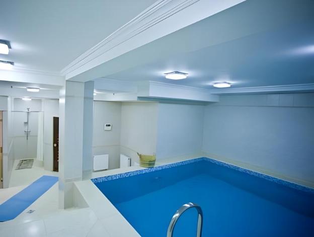 cosmos petrozavodsk hotel