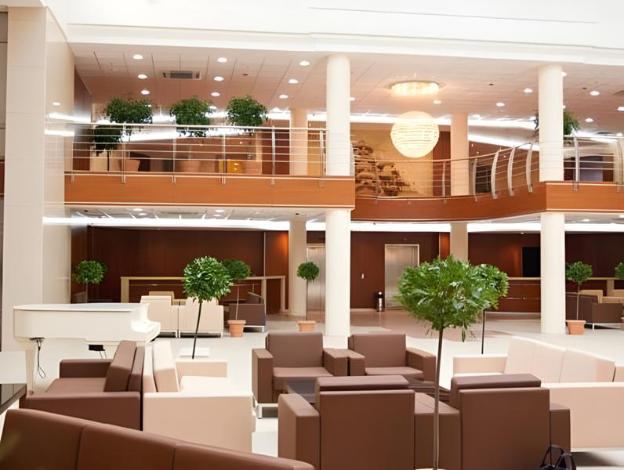 cosmos petrozavodsk hotel