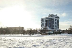 cosmos petrozavodsk hotel