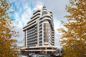 cosmos petrozavodsk hotel