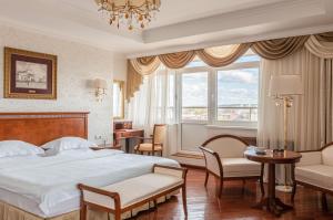 cosmos petrozavodsk hotel