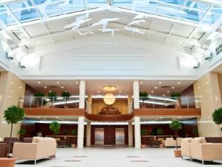 cosmos petrozavodsk hotel