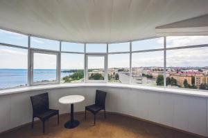 cosmos petrozavodsk hotel