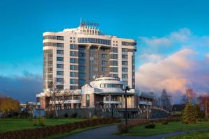 cosmos petrozavodsk hotel