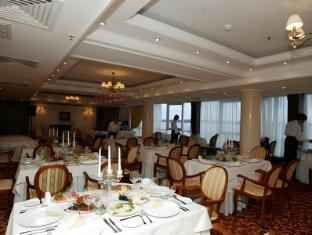 cosmos petrozavodsk hotel