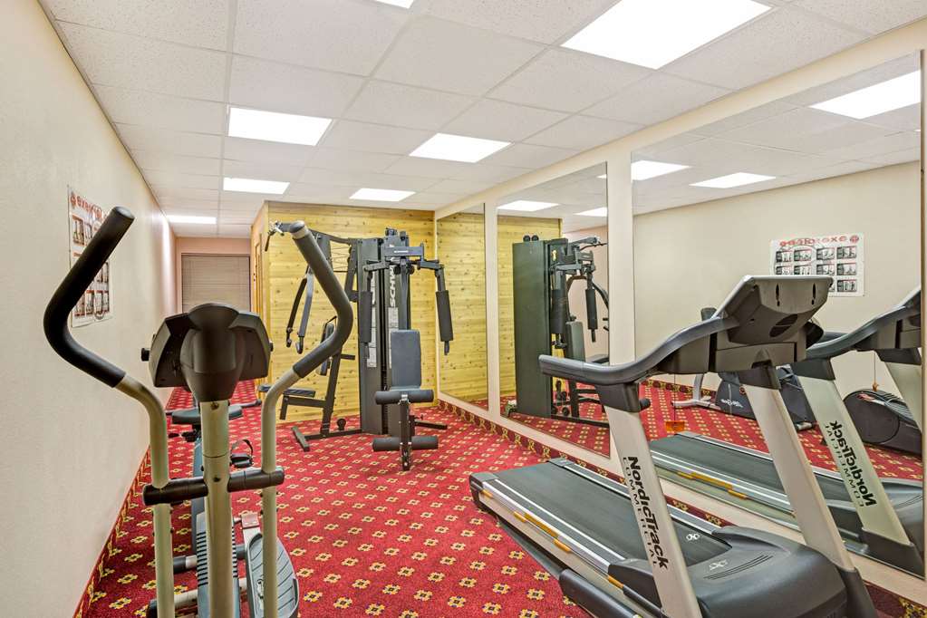 days inn and suites by wyndham louisville sw