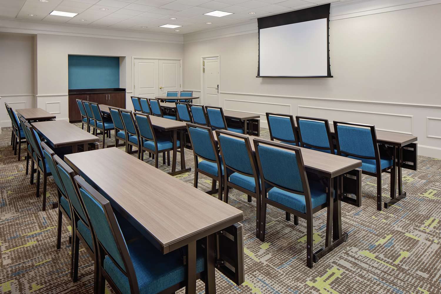 hampton inn louisville downtown