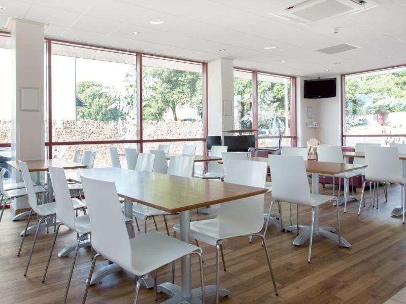Travelodge Paignton Seafront,Exeter>>Devon,3 star