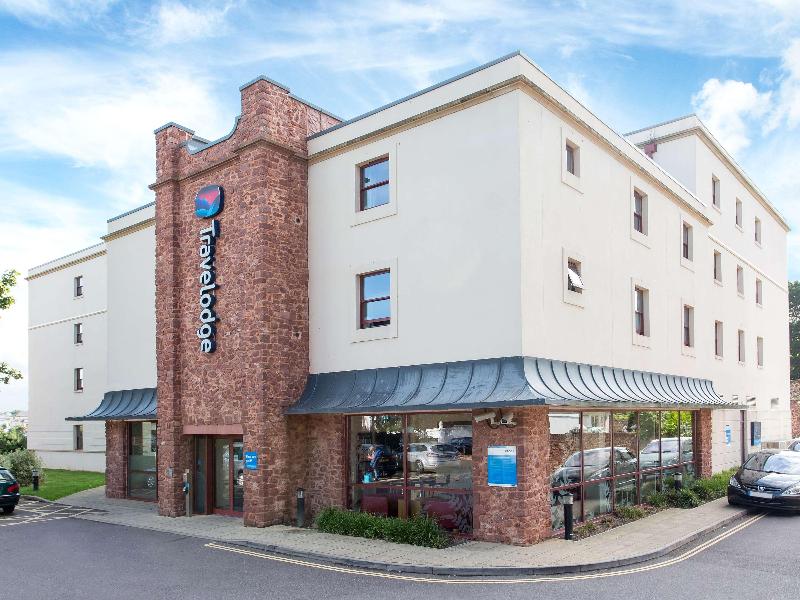 Travelodge Paignton Seafront,Exeter>>Devon,3 star