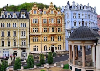 karlovy vary