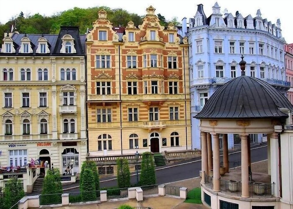 karlovy vary