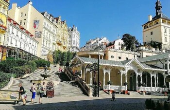 karlovy vary