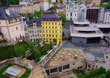 karlovy vary