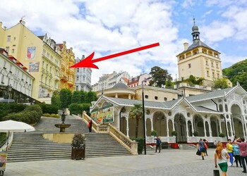 karlovy vary