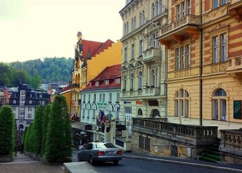 karlovy vary
