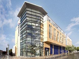 Travelodge Morecambe,Heysham>>Caton,3 star