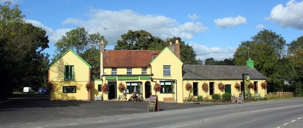 stevenage