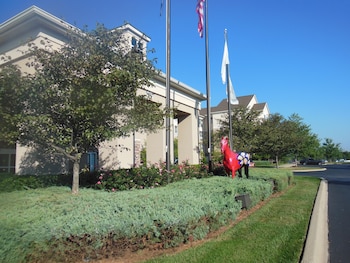 homewood suites by hilton louisville east