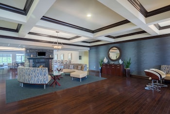 Homewood Suites By Hilton Louisville-East,Louisville>>Jefferson County,3 star