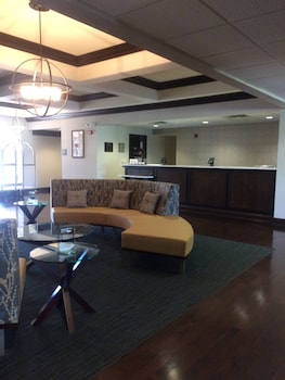 Homewood Suites By Hilton Louisville-East,Louisville>>Jefferson County,3 star