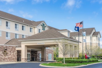 Homewood Suites By Hilton Louisville-East,Louisville>>Jefferson County,3 star