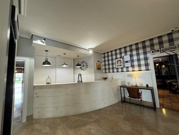 hotel jakue