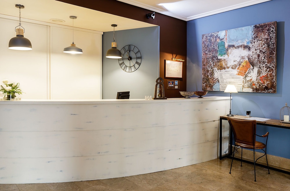 hotel jakue
