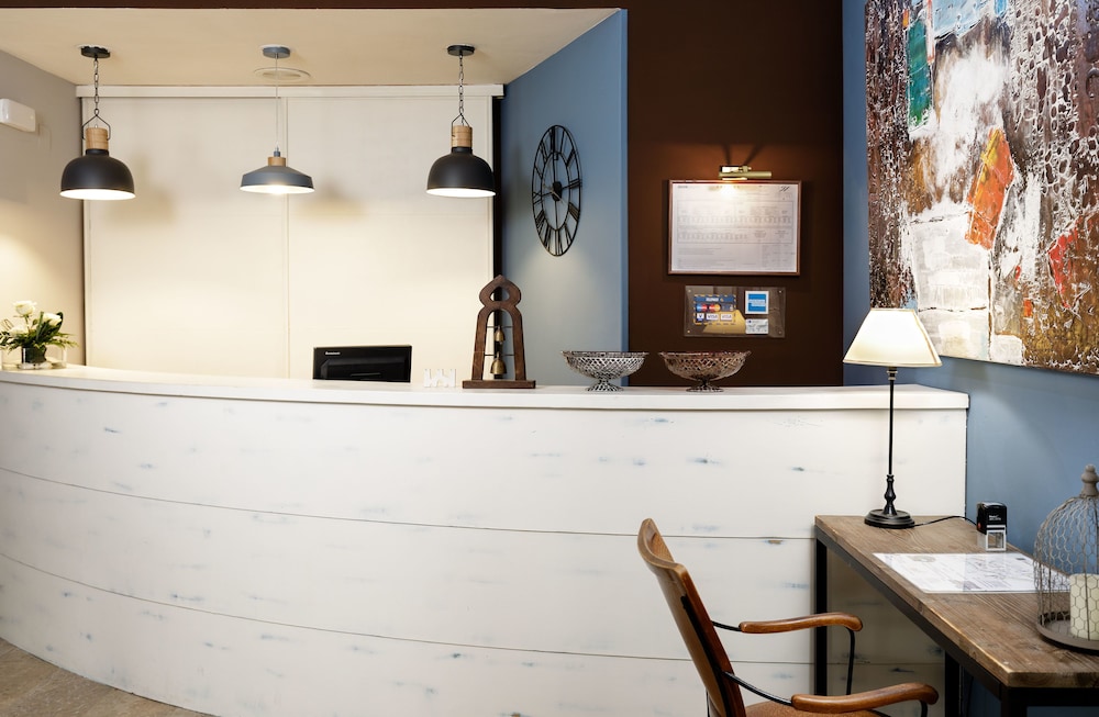 hotel jakue