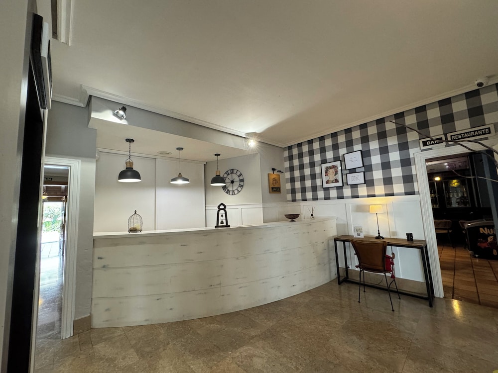 hotel jakue