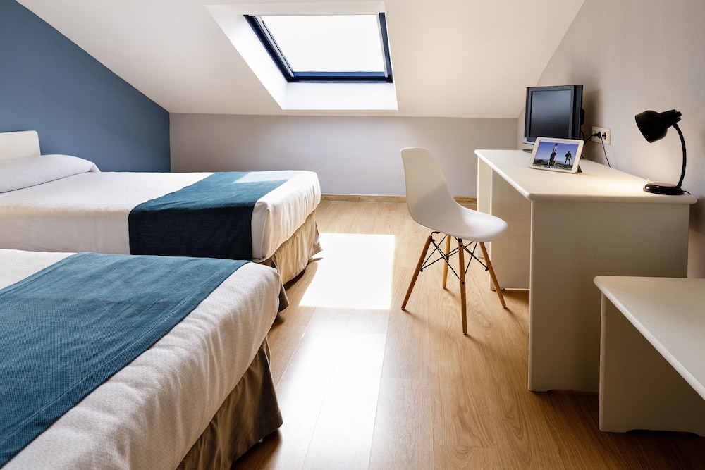 hotel jakue
