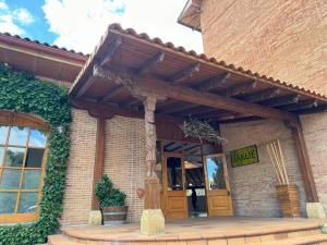 hotel jakue