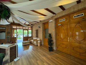 hotel jakue