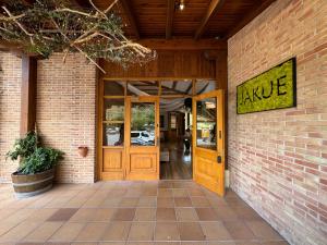 hotel jakue