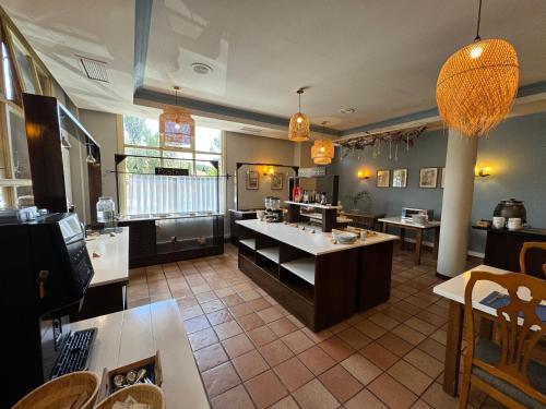 hotel jakue