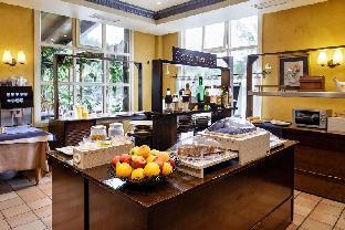 hotel jakue