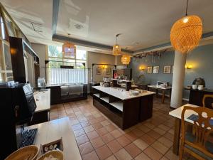 hotel jakue