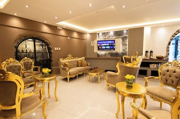 hotel hacienda cusco plaza