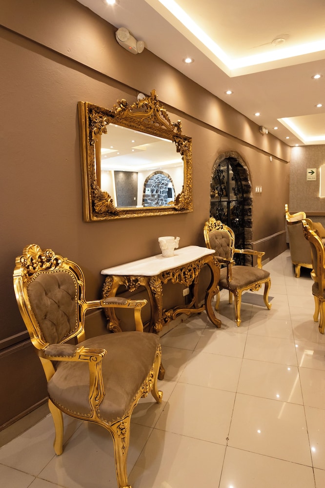 hotel hacienda cusco plaza