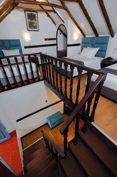 hotel hacienda cusco plaza