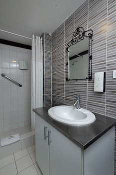 hotel hacienda cusco plaza