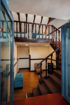 hotel hacienda cusco plaza