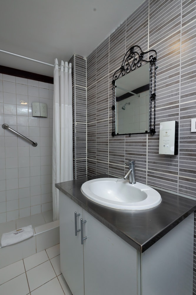 hotel hacienda cusco plaza