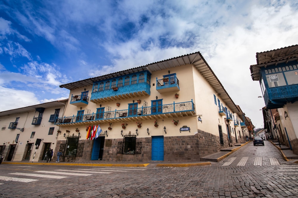 cusco