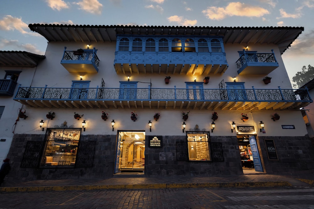 cusco