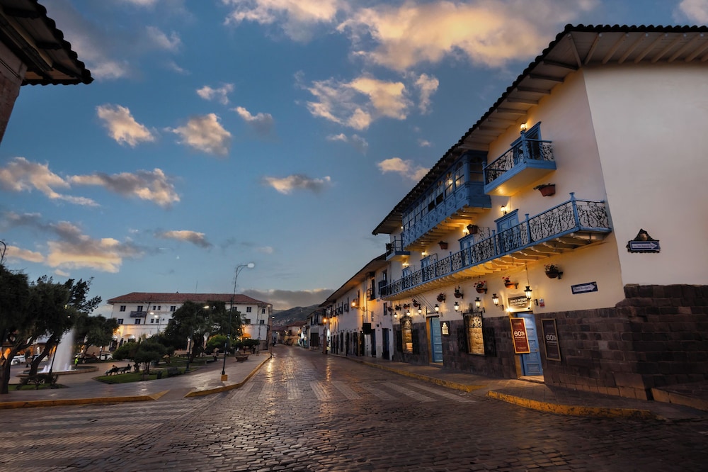 cusco
