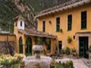 hotel hacienda cusco plaza