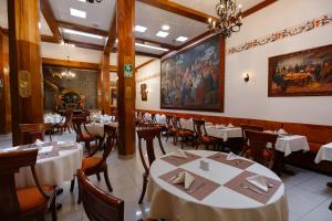 hotel hacienda cusco plaza