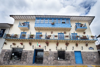 cusco