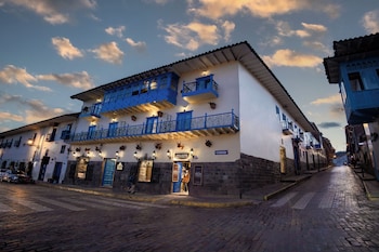 cusco