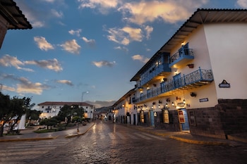 cusco